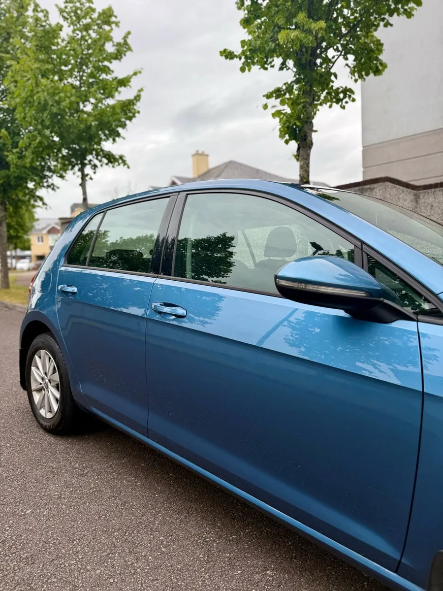 142 VW Golf - 1.6 diesel - Image 2