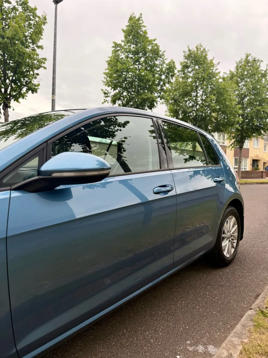 142 VW Golf - 1.6 diesel - Image 4
