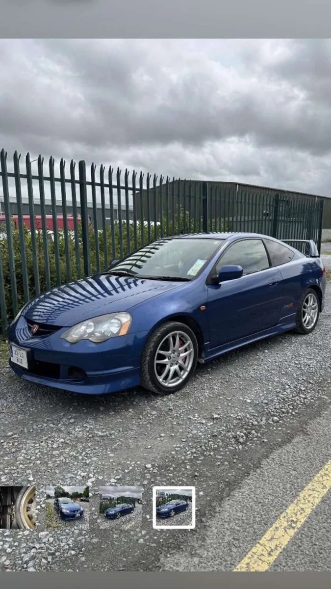 Honda integra - Image 4