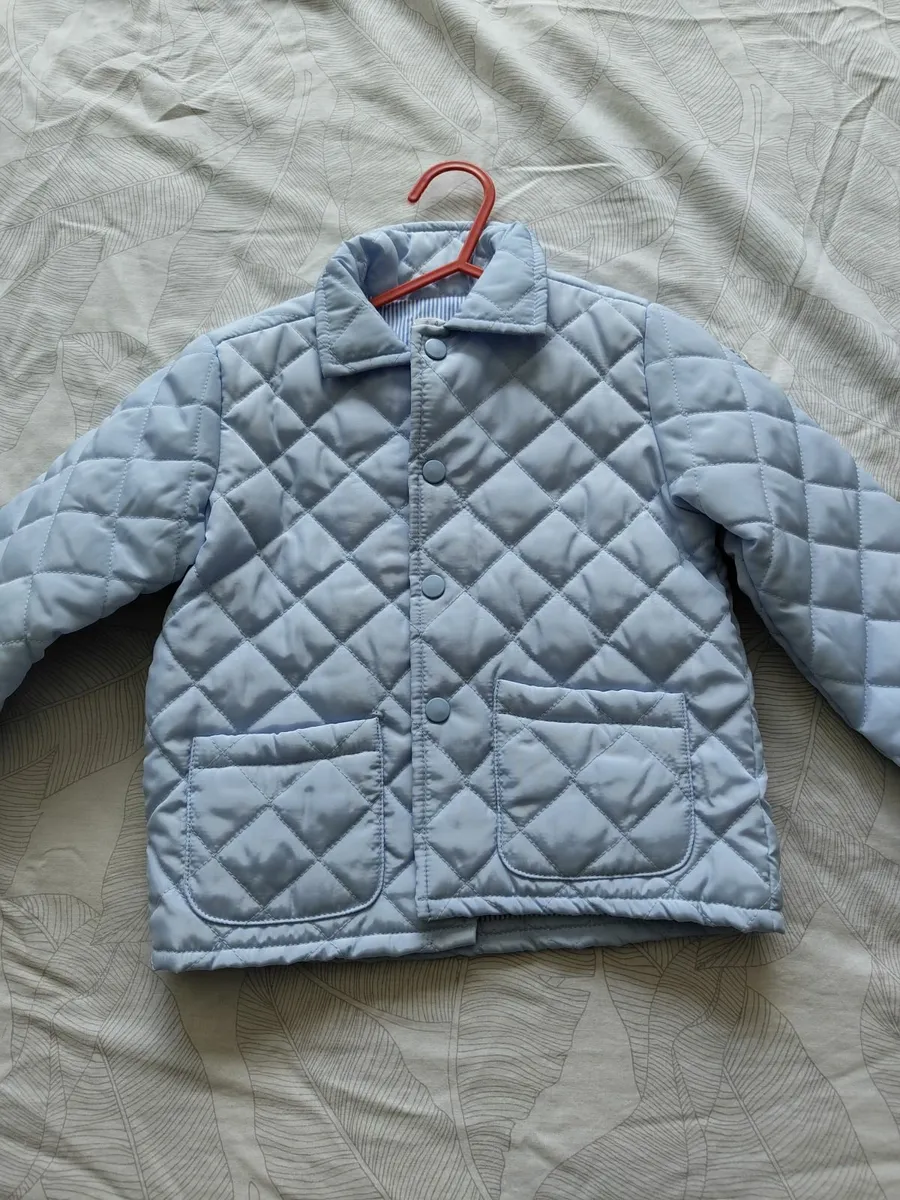 Baby boy clothes - Image 1