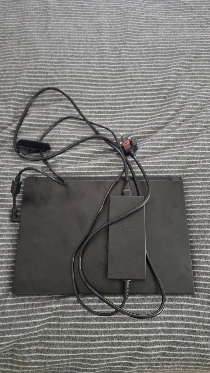 Gaming Laptop MSI GS66 Stealth - Image 4