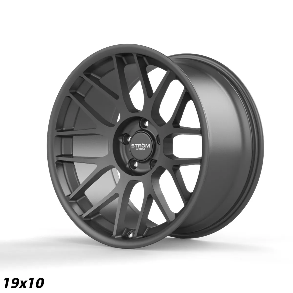 18" 19" STRÖM STR2 - Image 2