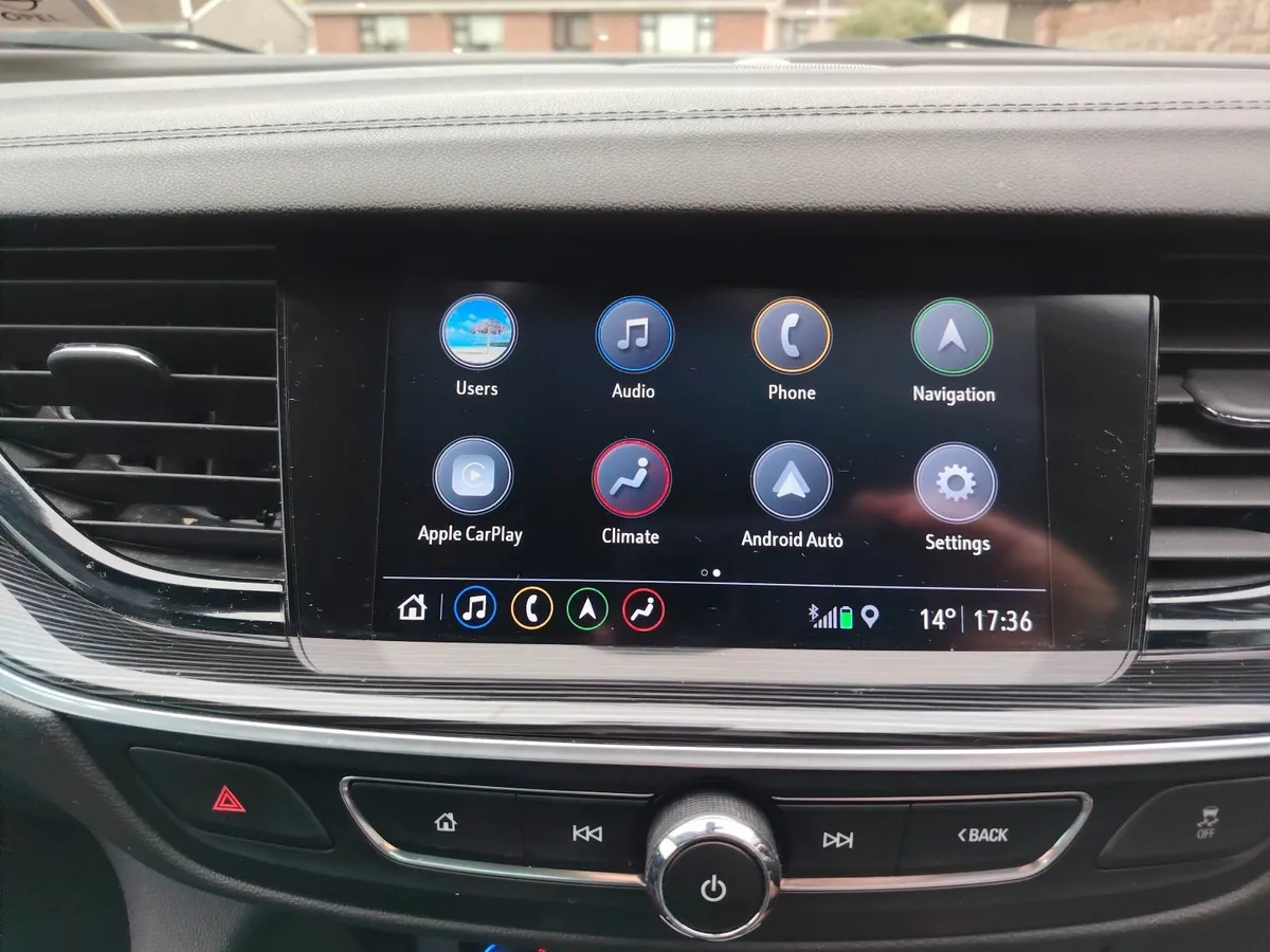 Opel Insignia 2020 - Image 3