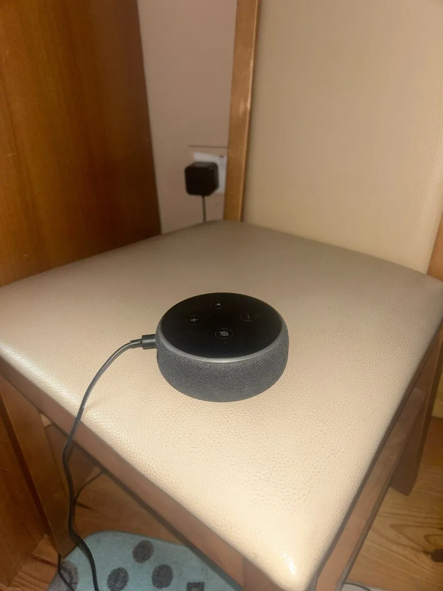 Amazon Alexa - Image 1