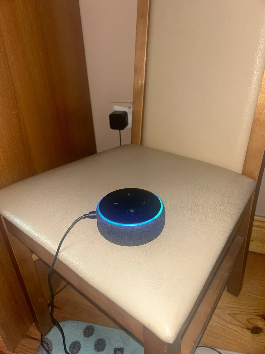 Amazon Alexa - Image 2