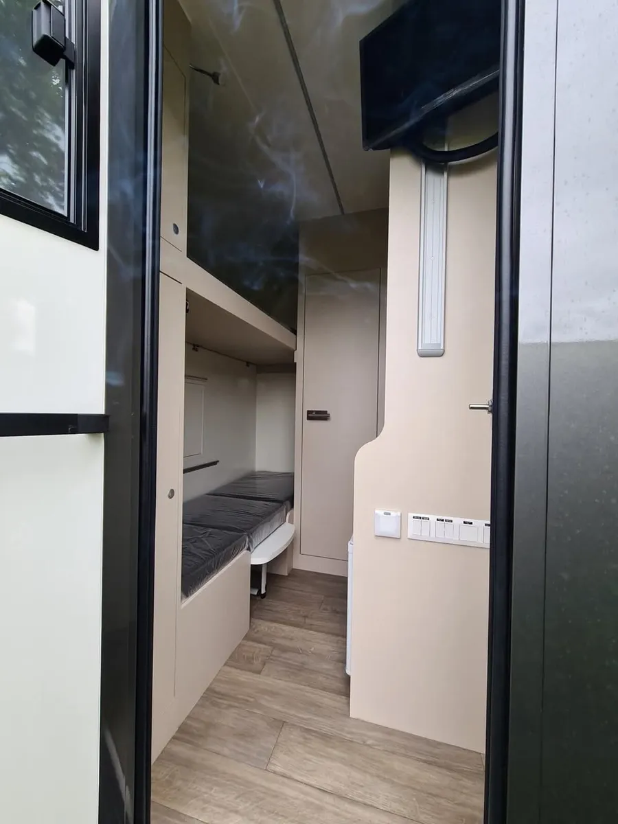 STEPHEX CLASSIC TRAILER 3.5ton - Image 3