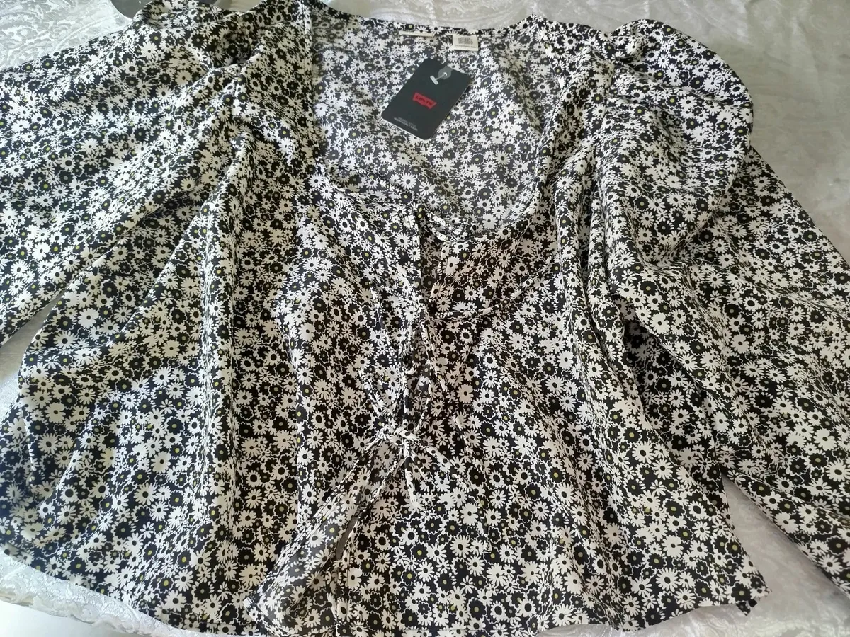 Levi's Over Top - Image 4