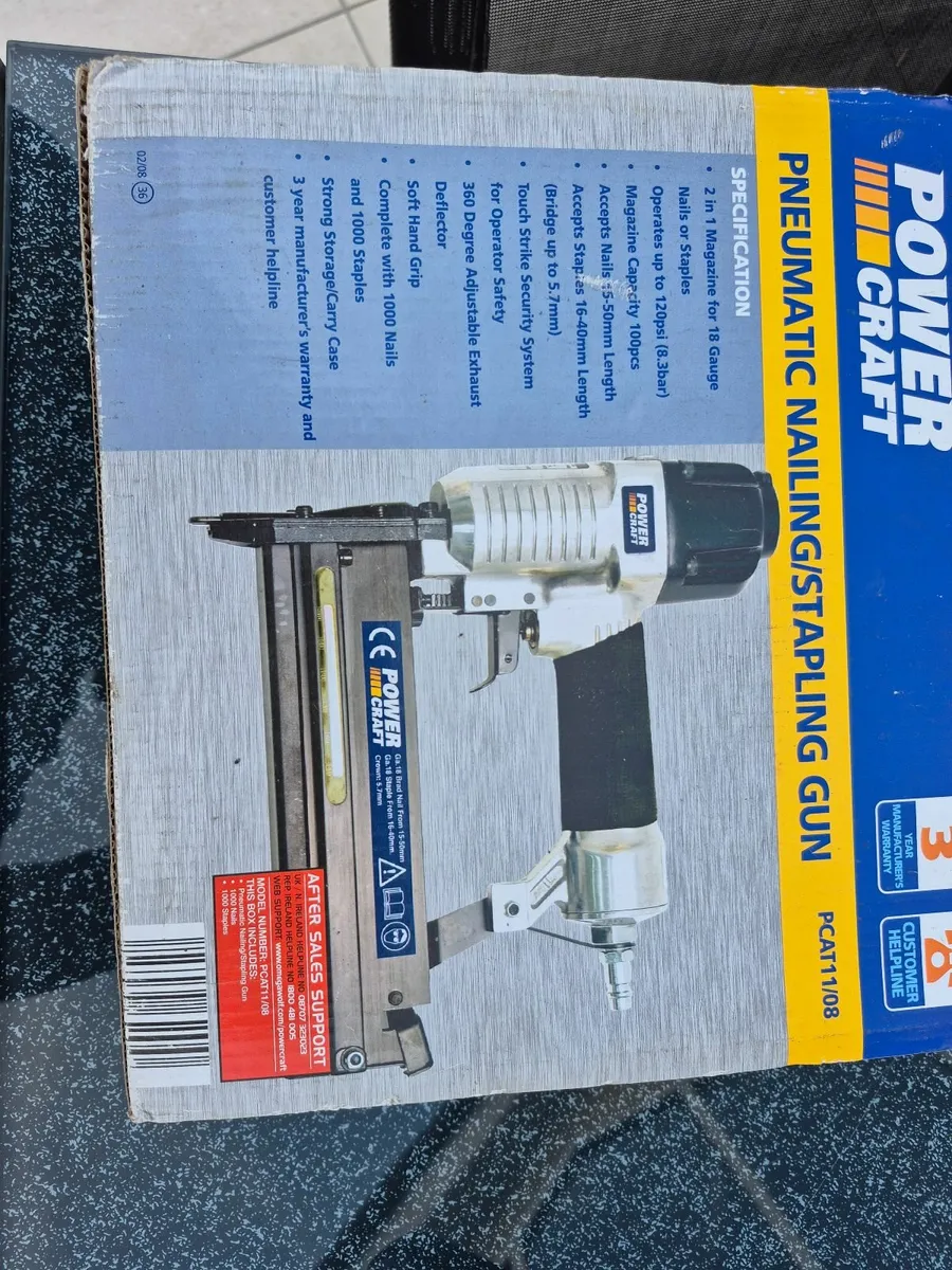Tools - Image 1
