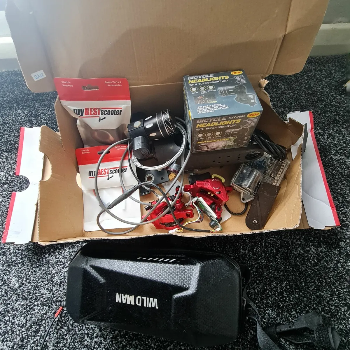 Parts