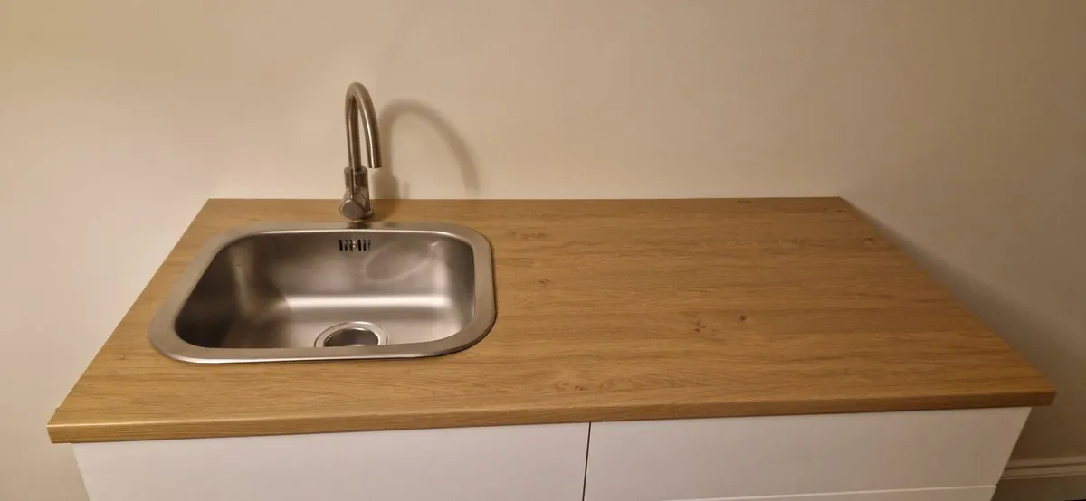 Kitchen cabinet - Image 2