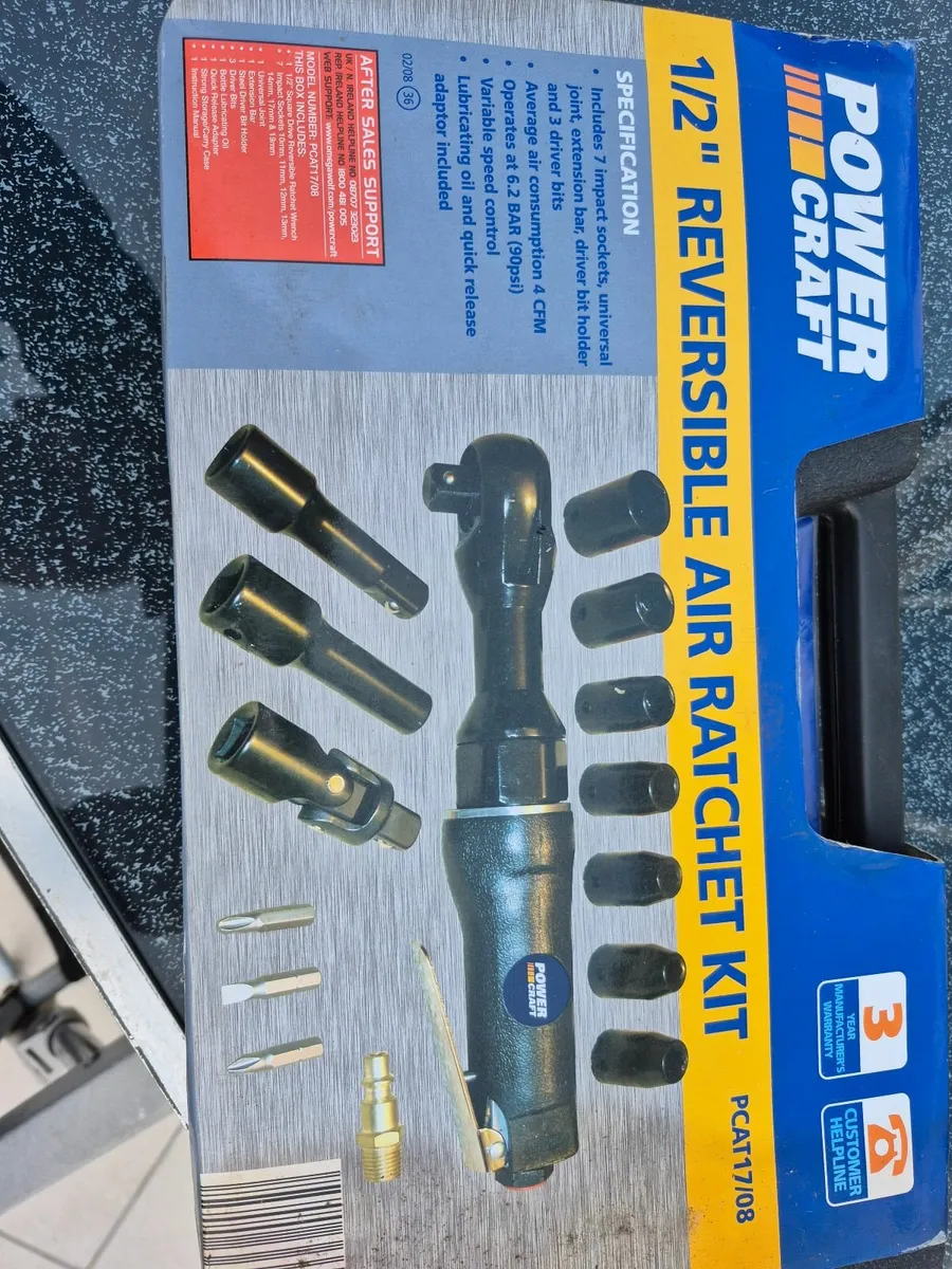 Tools - Image 2