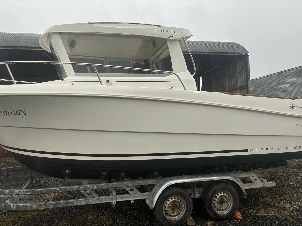 Boat - Image 3