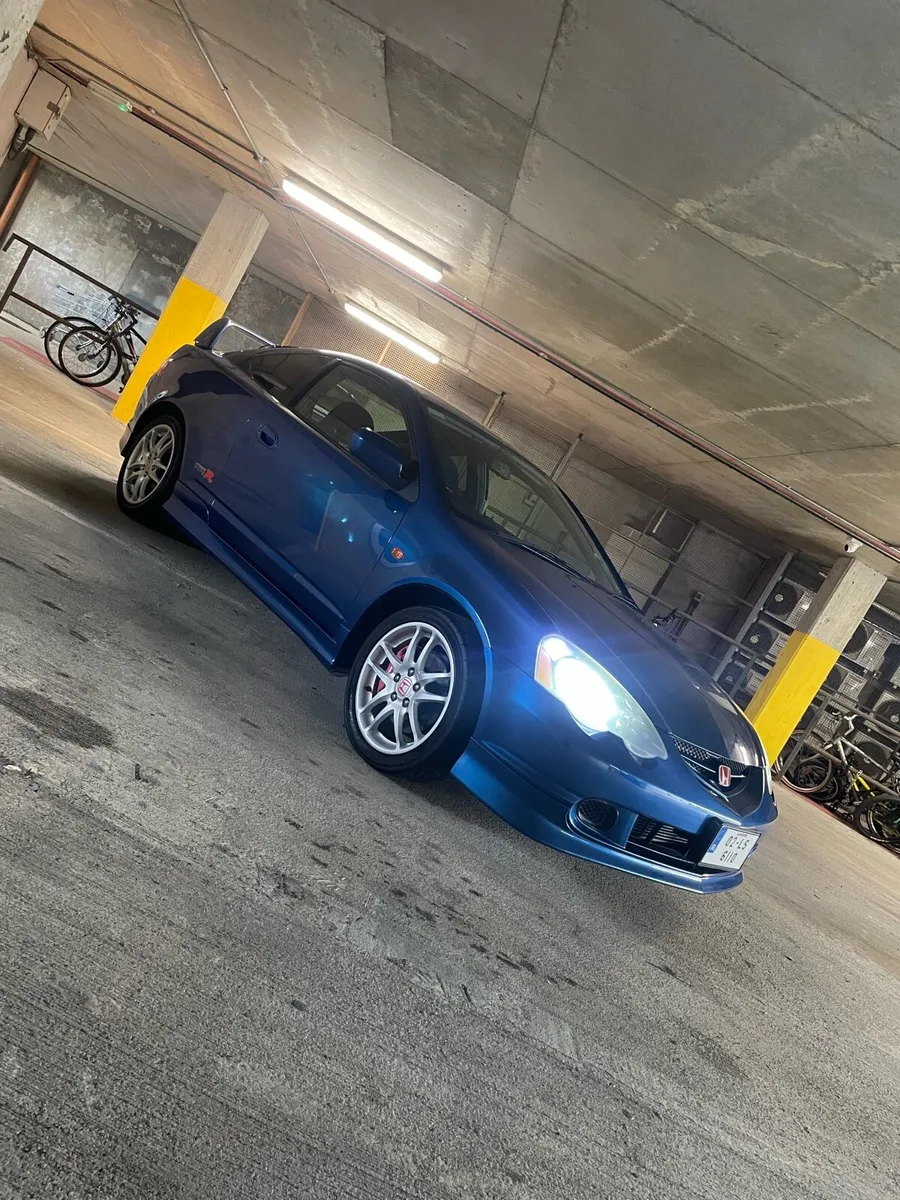 Honda integra - Image 1