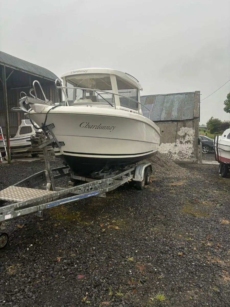 Boat - Image 4