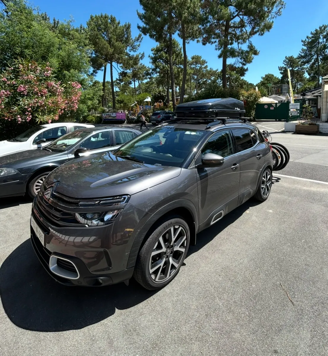 Citroen C5 Aircross Flair Plus Top Spec Automatic - Image 1