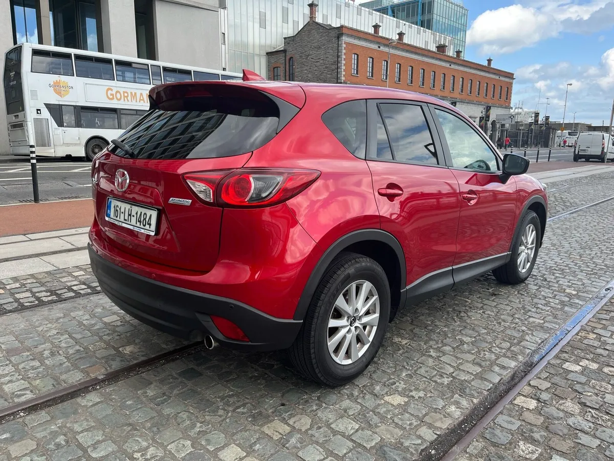 Mazda CX5 - Taxed, Tested & Low Mileage - Image 3