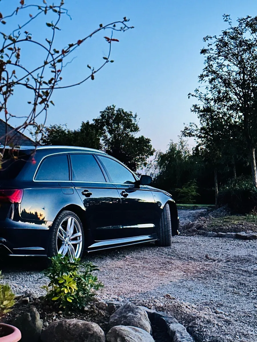 Audi A6 S Line Ultra ! Sunroof ! Open to offers - Image 3