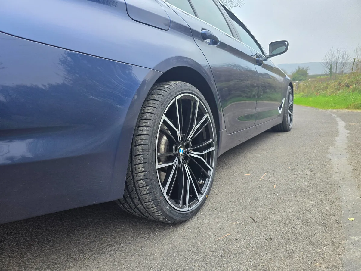 19" 20" 21" BMW 846M Style - Image 2