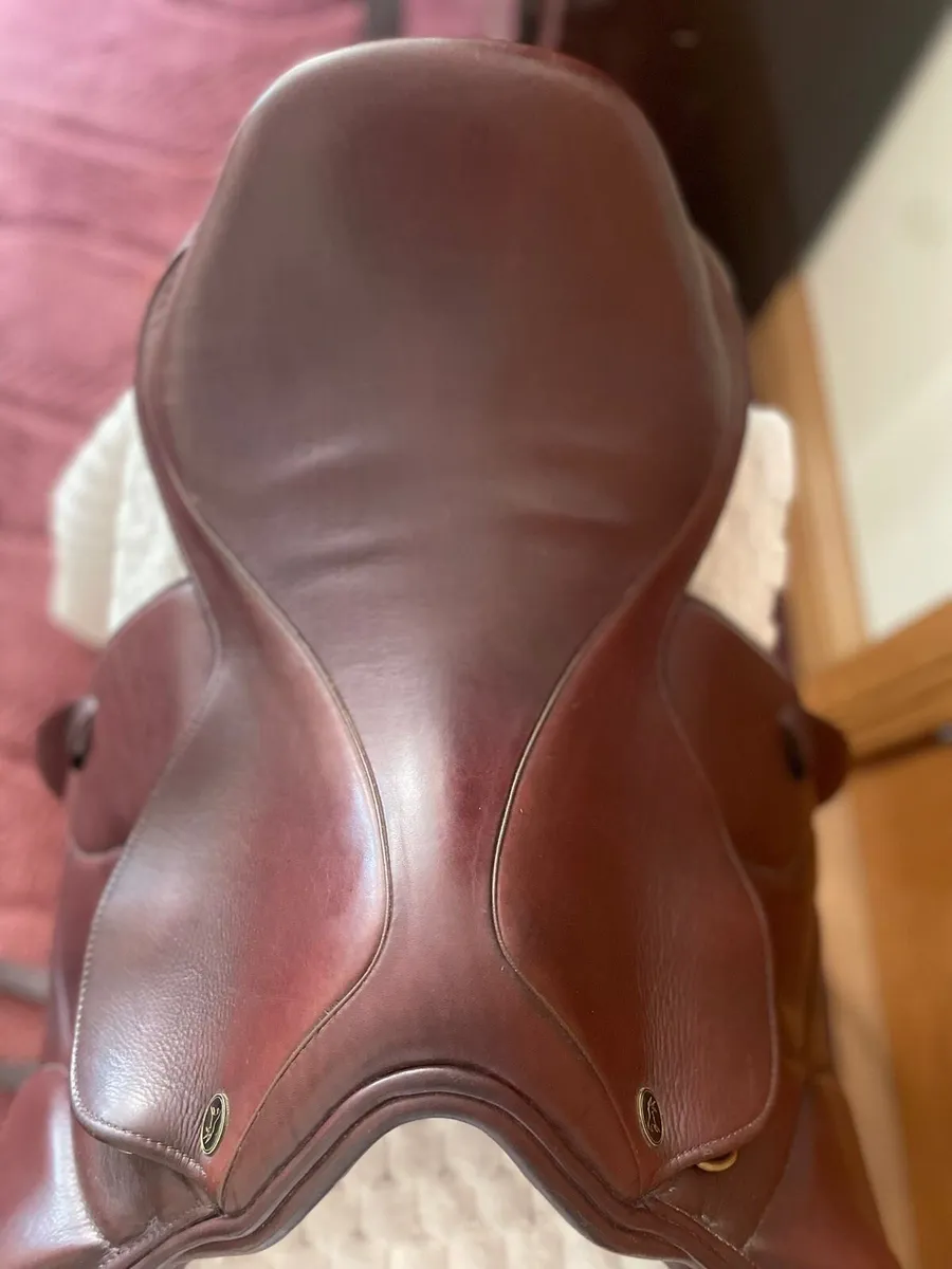 Horse saddle - Image 3