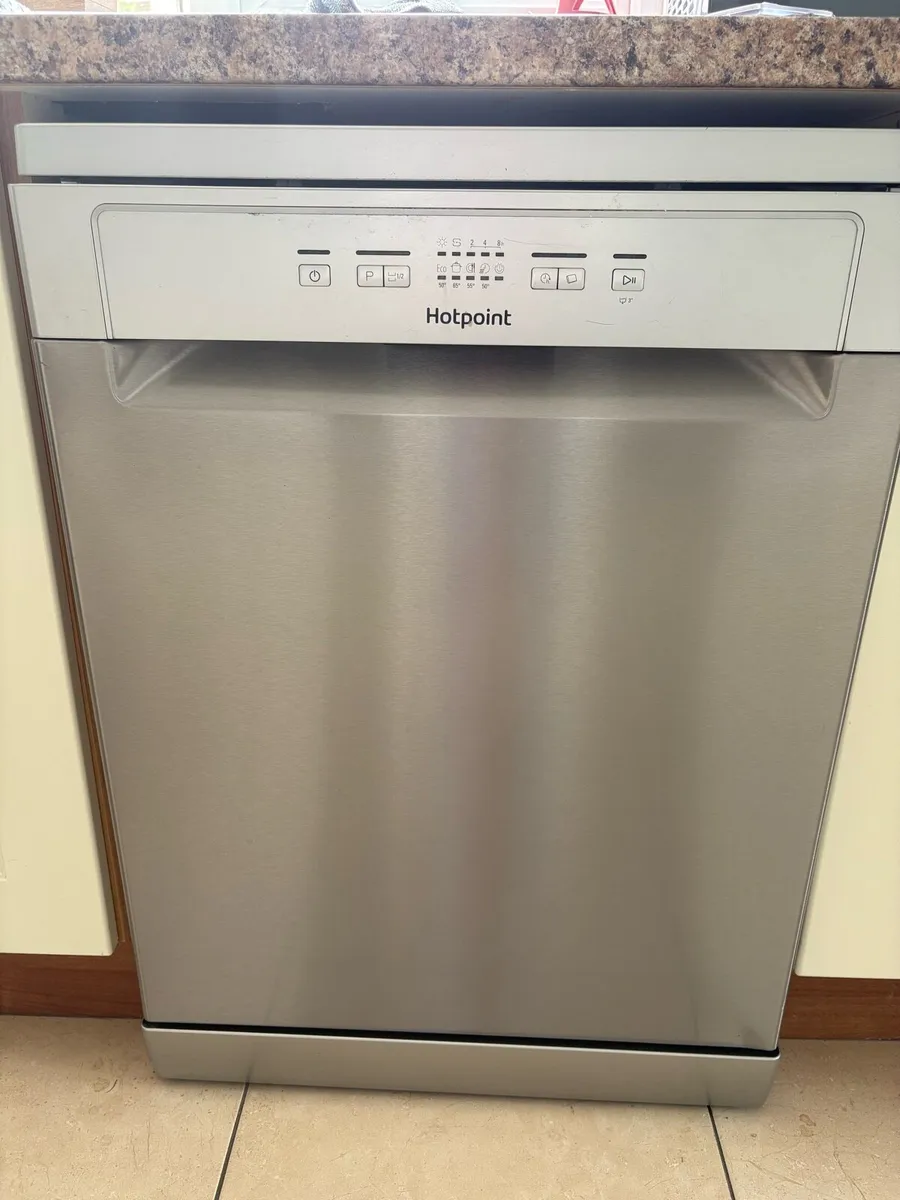 Dishwasher