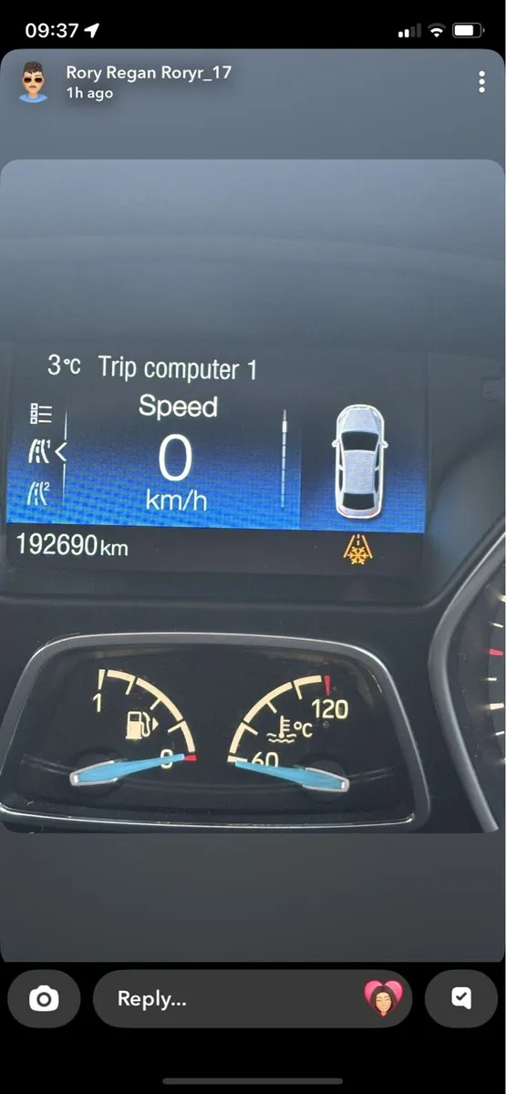 2015 ford focus - Image 4