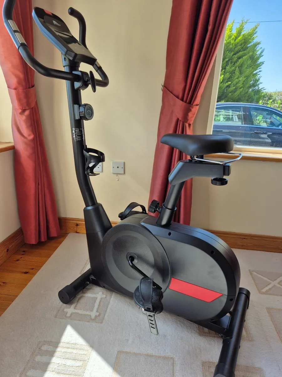 Exercise Bike - Image 2