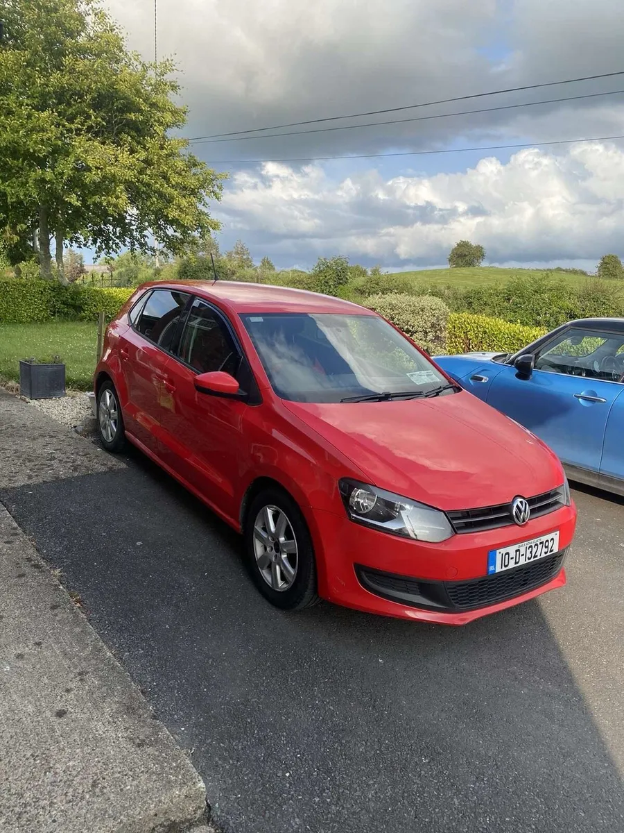 2010 Volkswagen Polo 1.6 New NCT - Image 2
