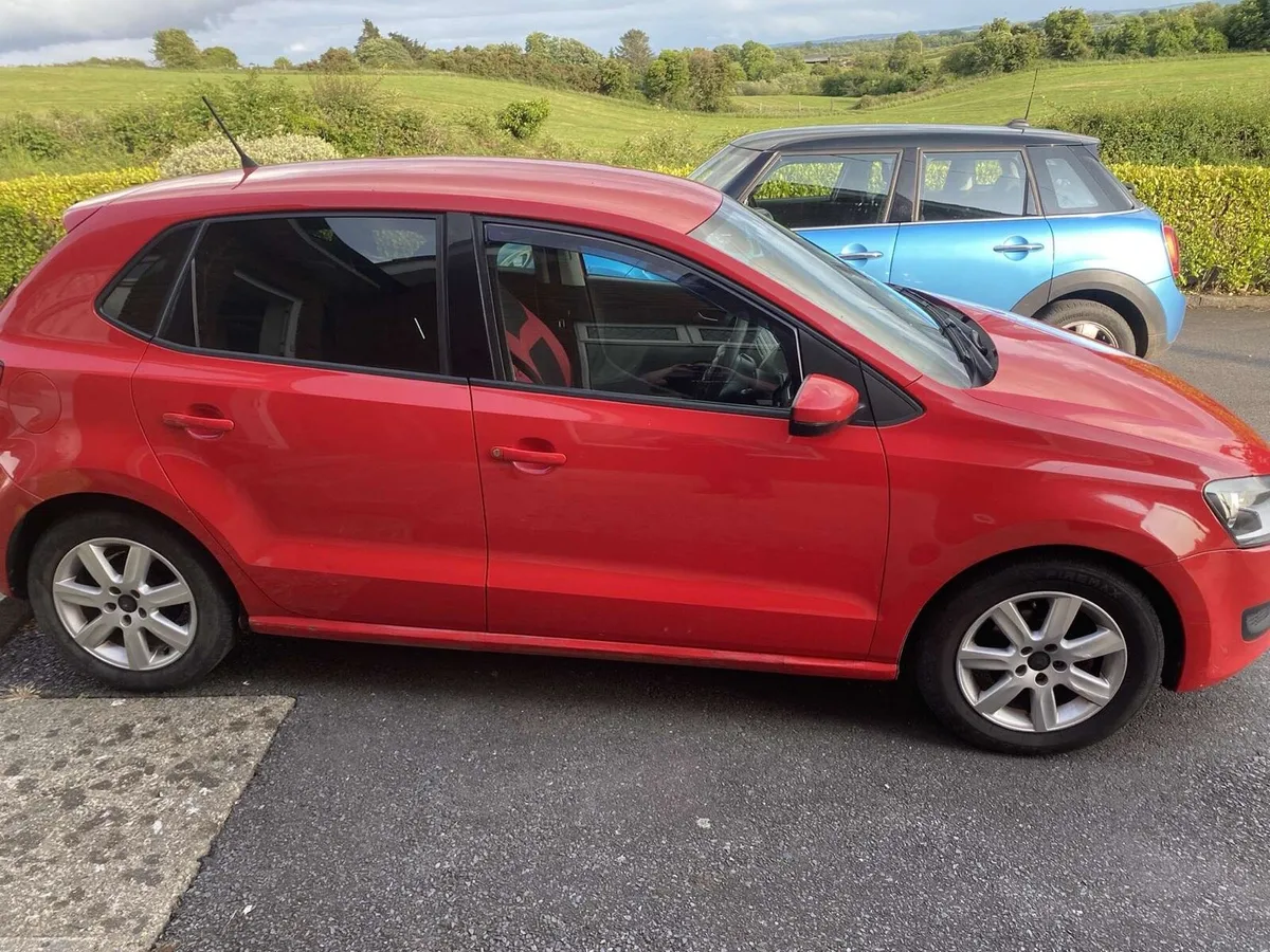 2010 Volkswagen Polo 1.6 New NCT - Image 3