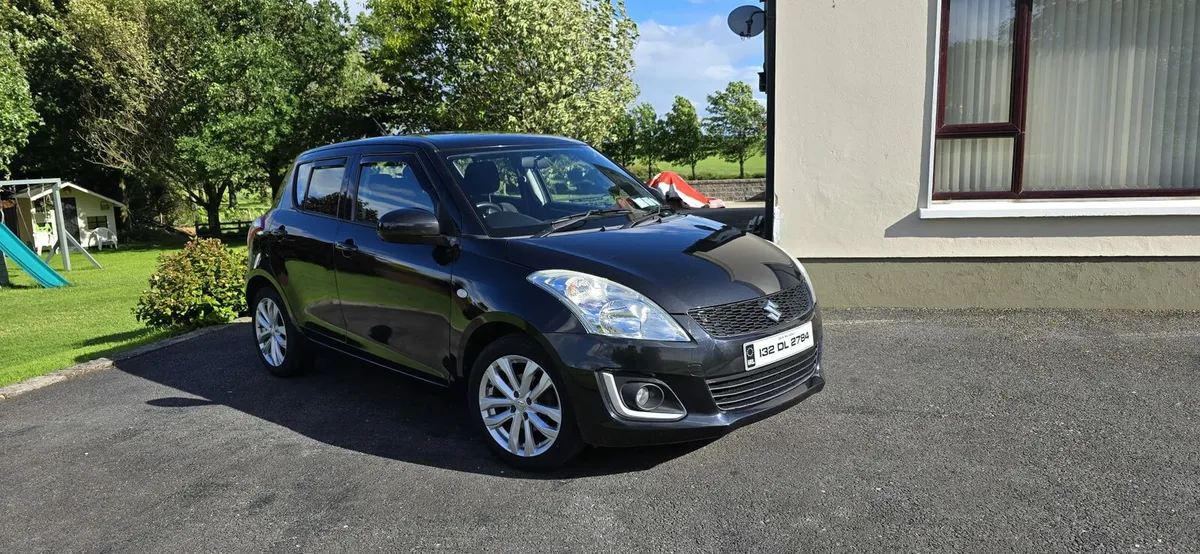 Suzuki swift SZ3 - Image 1