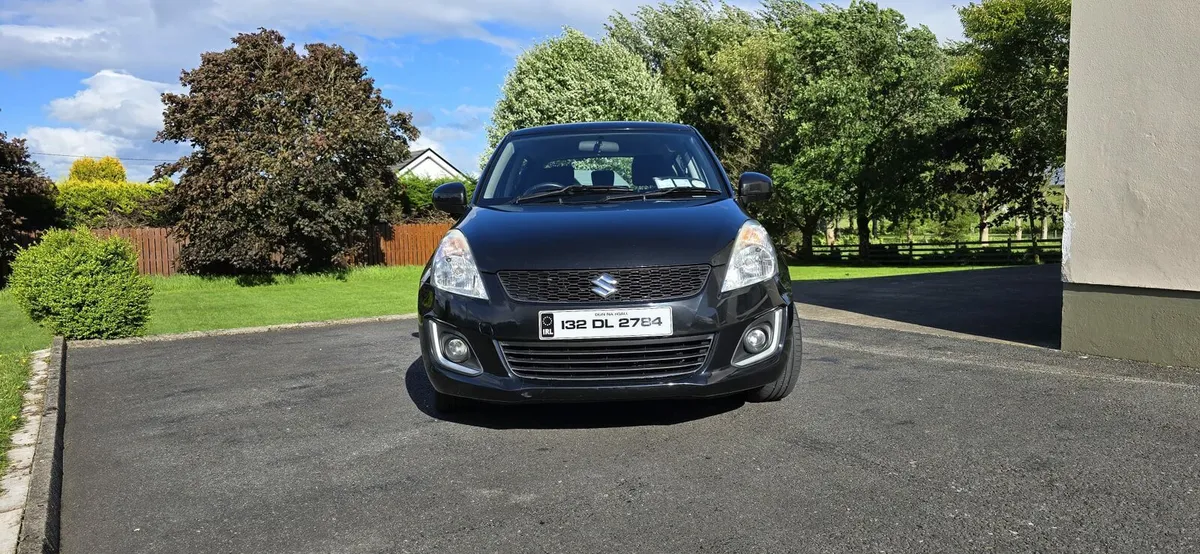 Suzuki swift SZ3 - Image 3