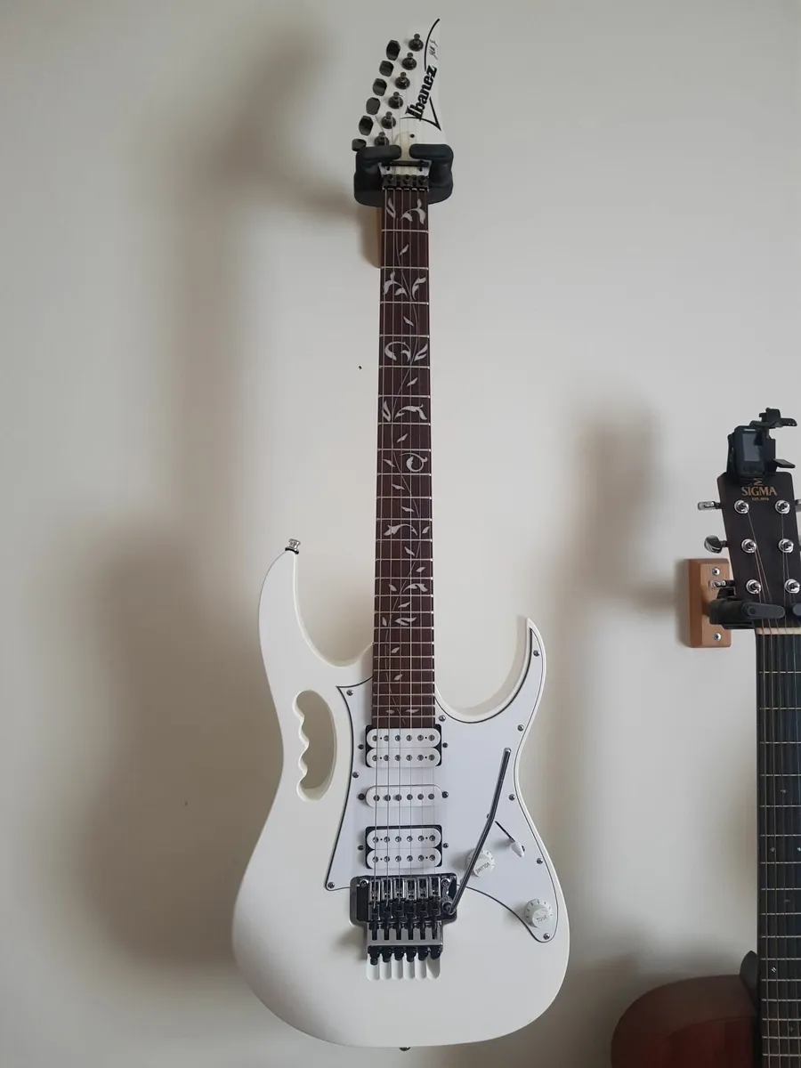 Ibanez Jem-Jr - Image 1