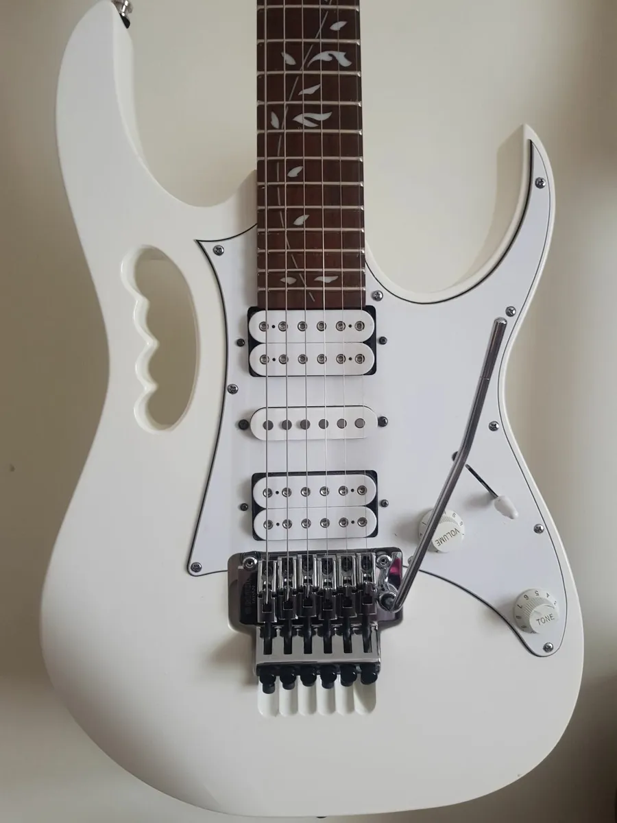 Ibanez Jem-Jr - Image 2