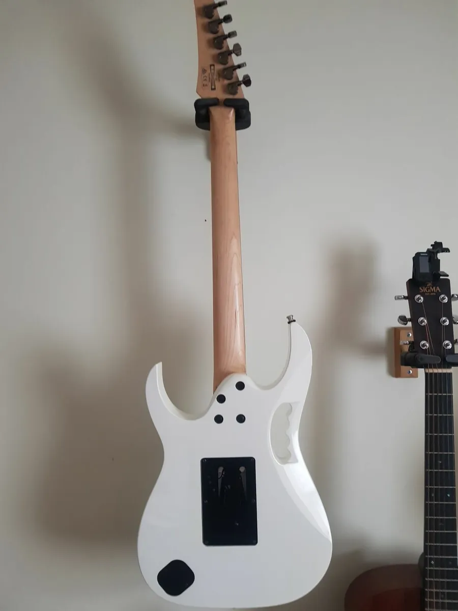 Ibanez Jem-Jr - Image 3