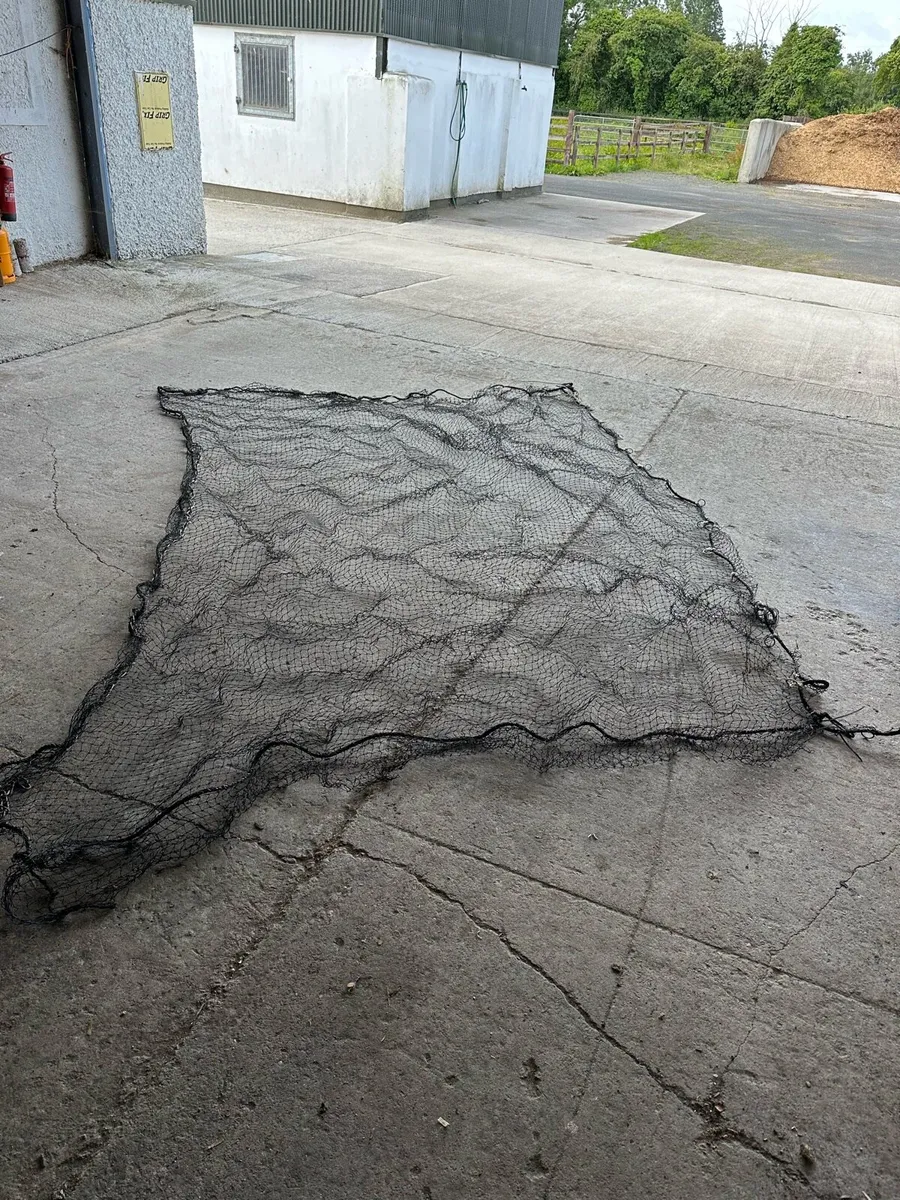 Netting - Image 4