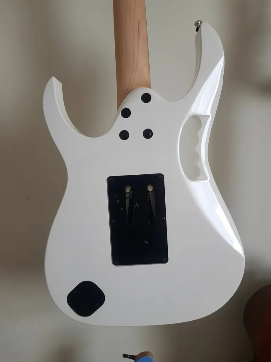 Ibanez Jem-Jr - Image 4
