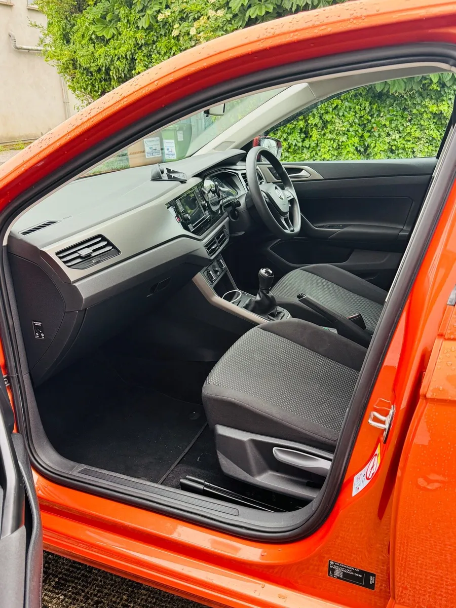 2018 limited edition Polo - Image 2