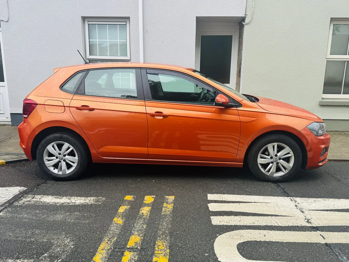 2018 limited edition Polo - Image 3