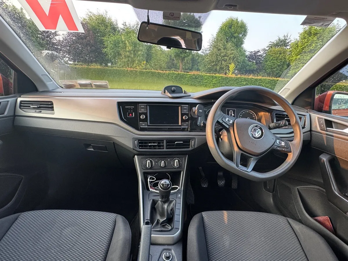 2018 limited edition Polo - Image 4