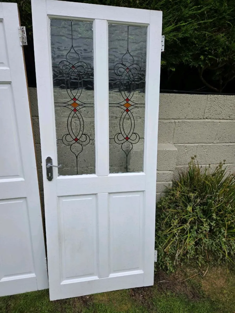 Doors - Image 1