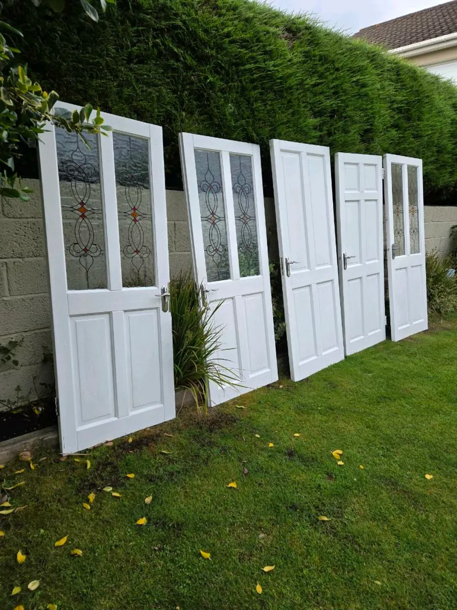 Doors - Image 4