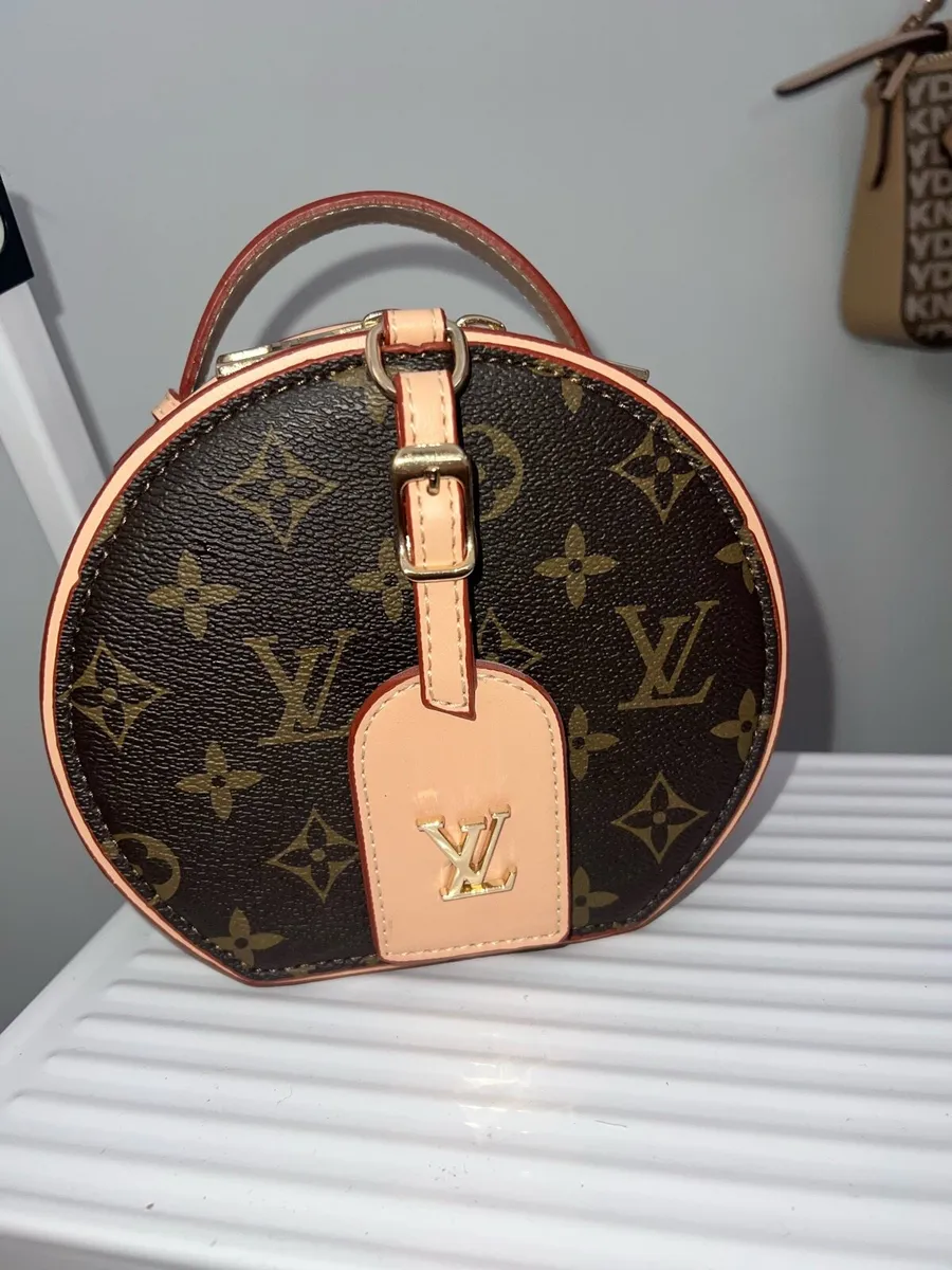 Louis Vuitton Bag - Image 1
