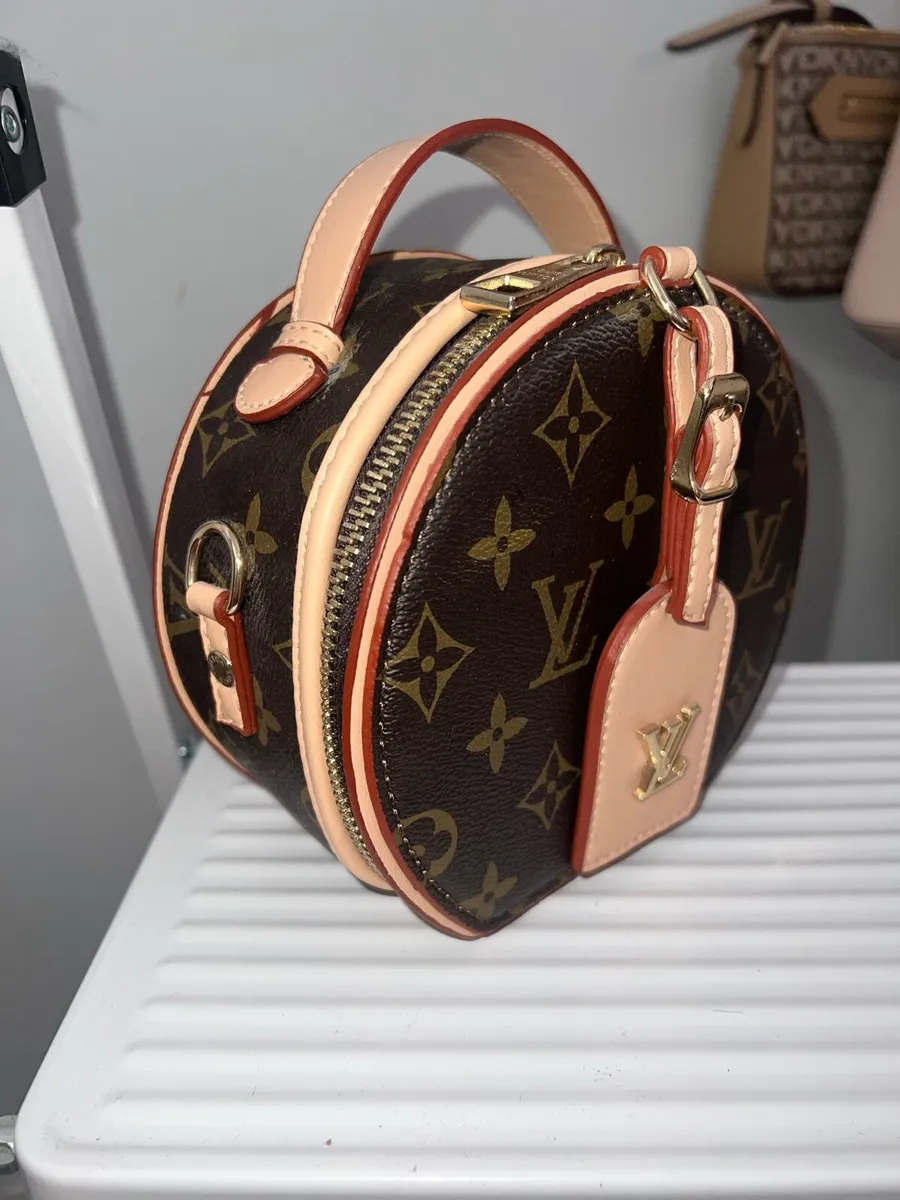 Louis Vuitton Bag - Image 2