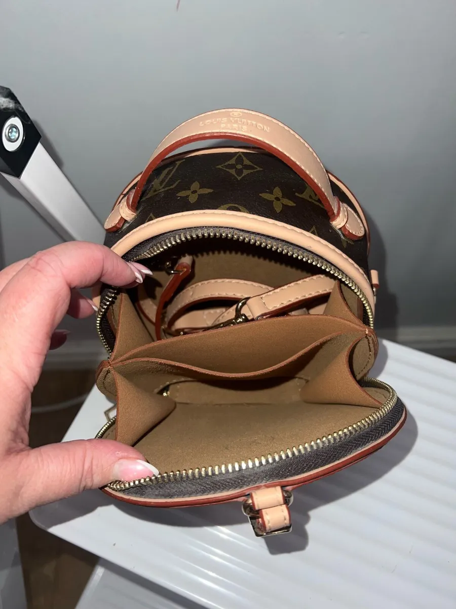 Louis Vuitton Bag - Image 3