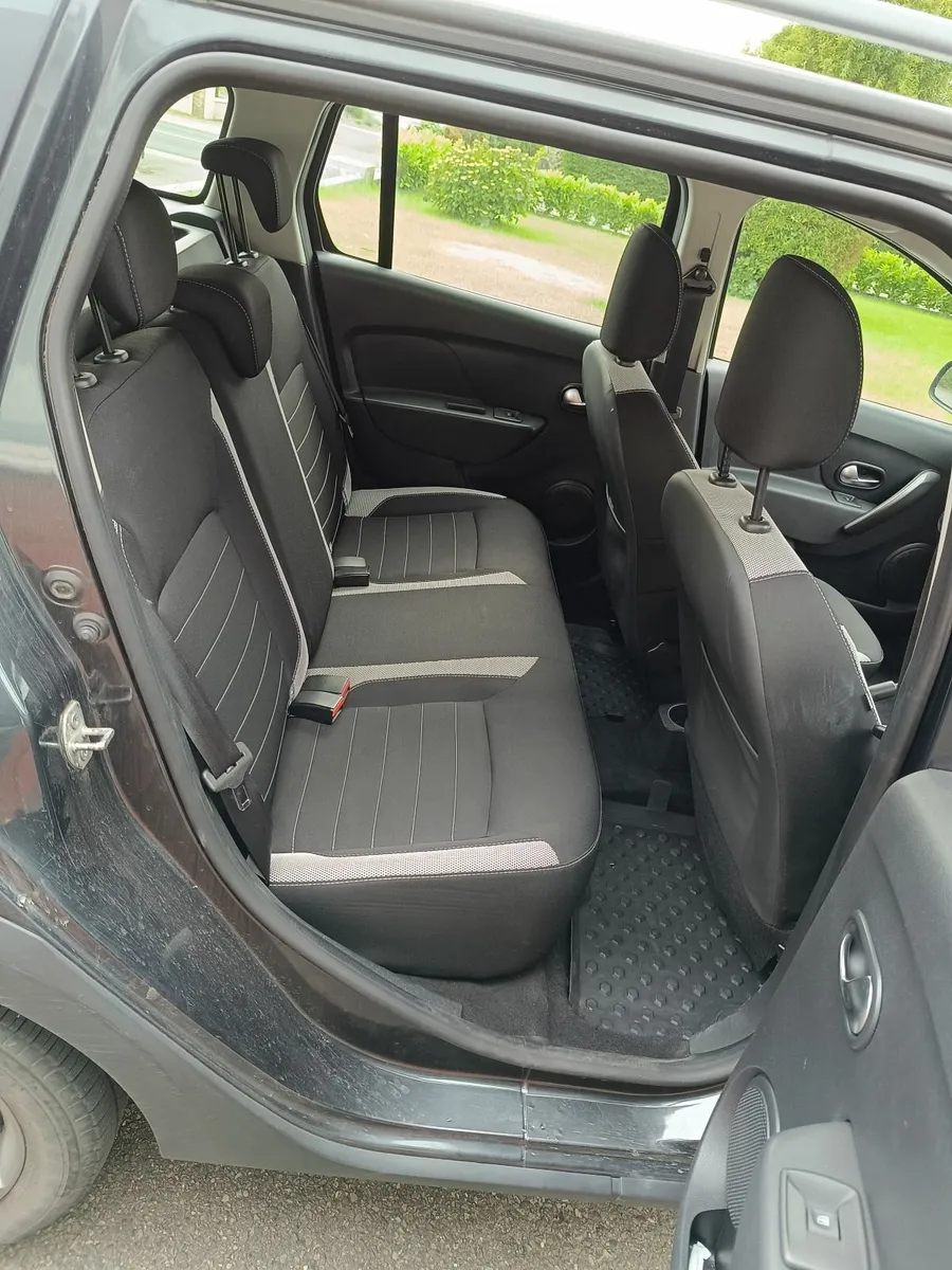 Dacia Logan 2019 1.5 DCI - Image 2