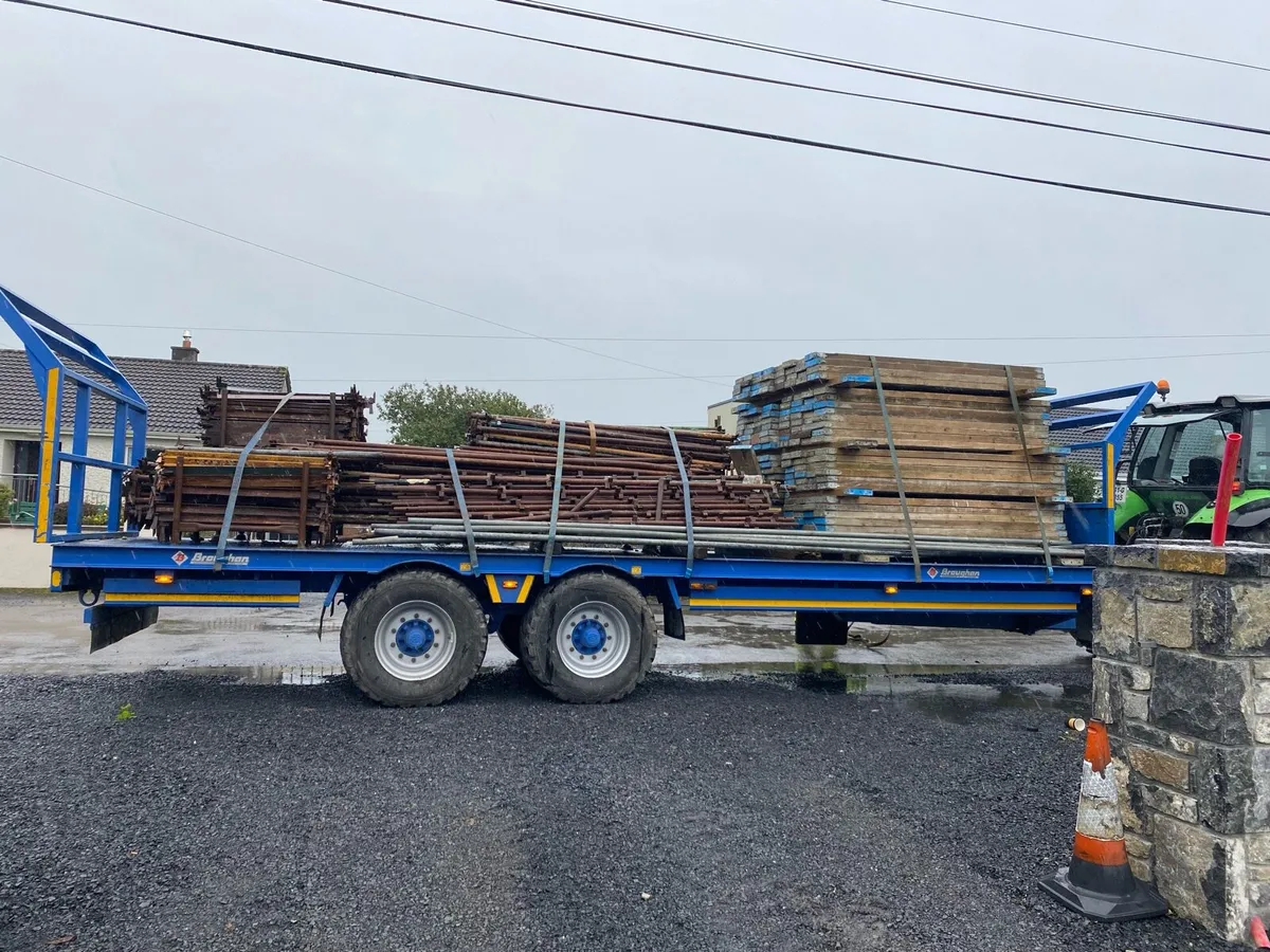 Scaffold