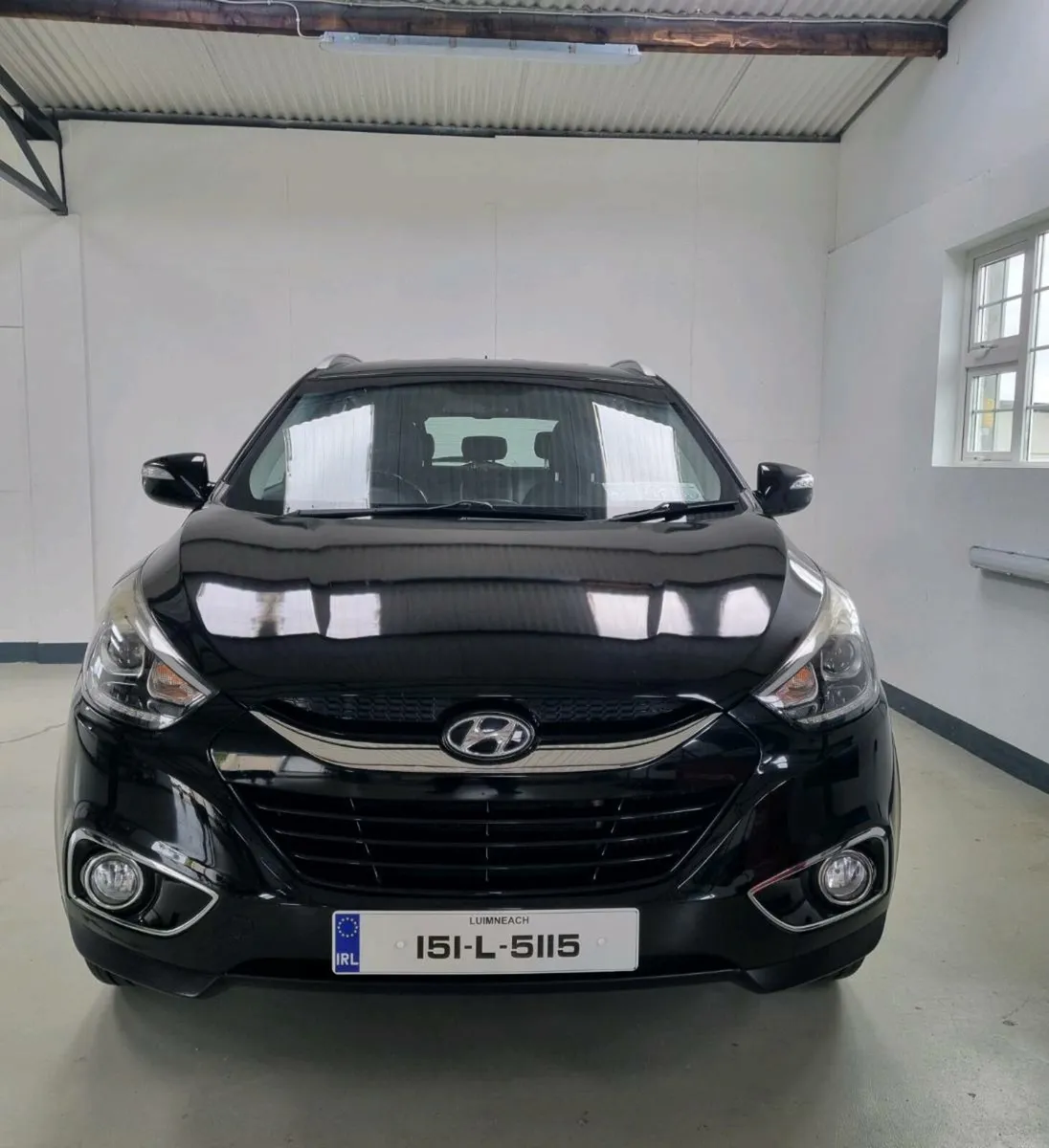 2015 Hyundai ix35 - Image 3
