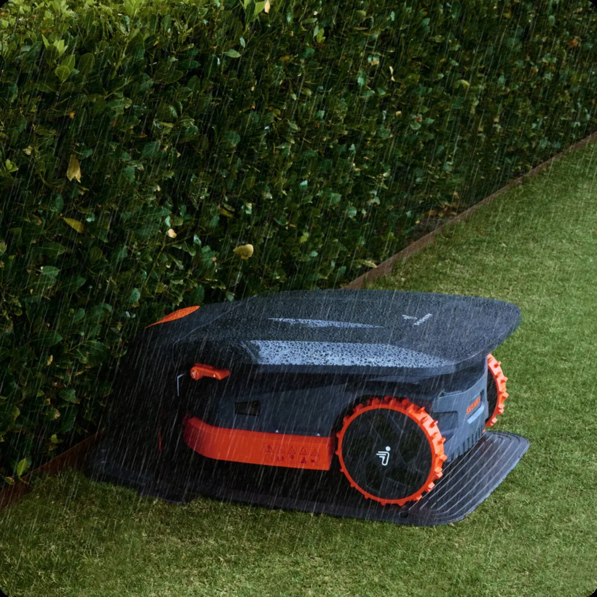 Segway Navimow X3 Series - Image 4
