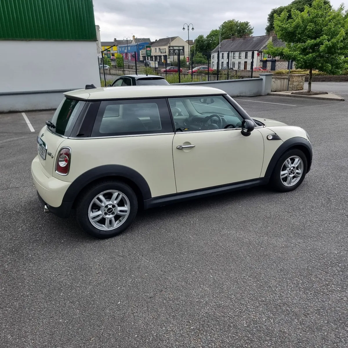 Mini One 2012 just passed nct - Image 4