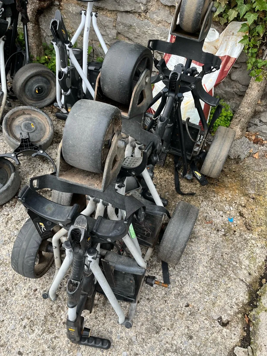 Powakaddy Joblot - Image 2