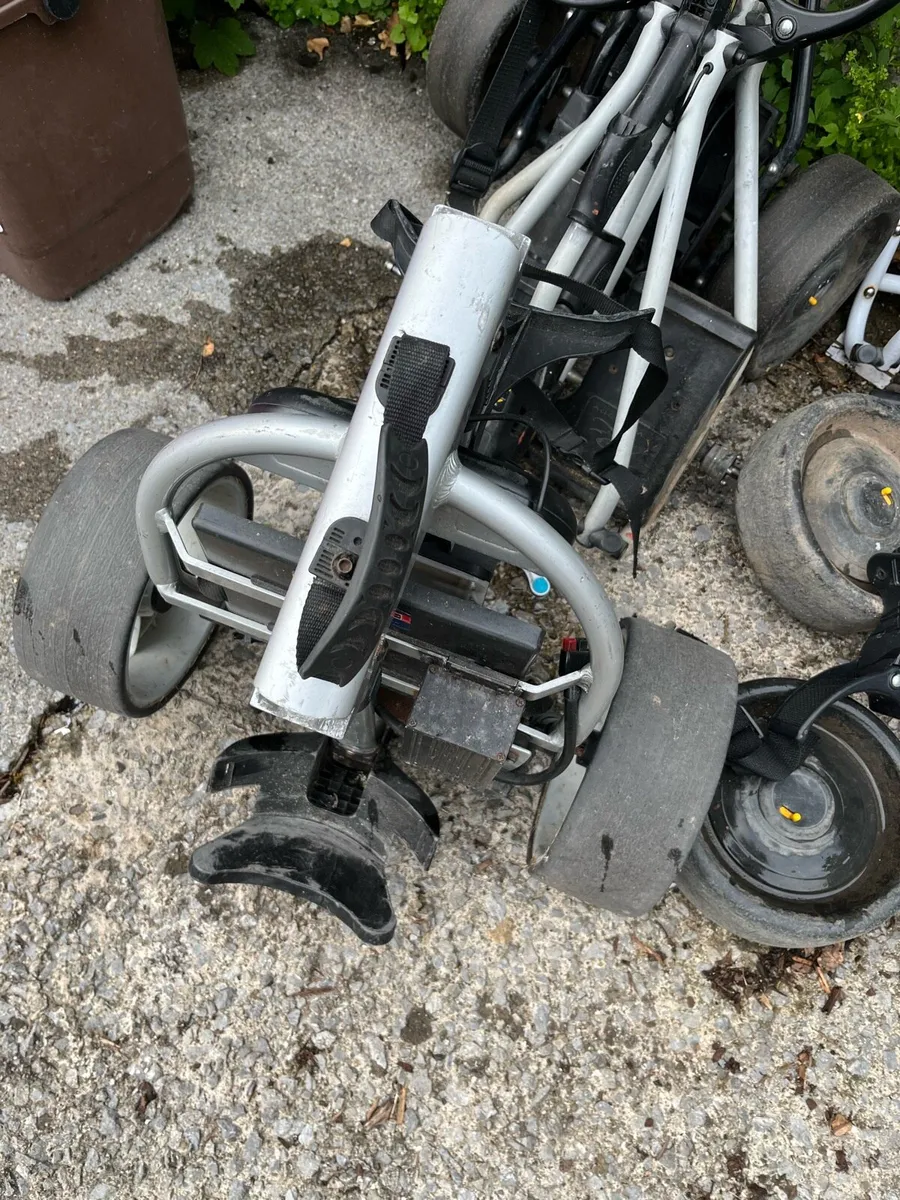Powakaddy Joblot - Image 3